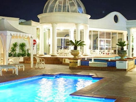 Broadbeach Holiday Apartments - Hotel NSW 38
