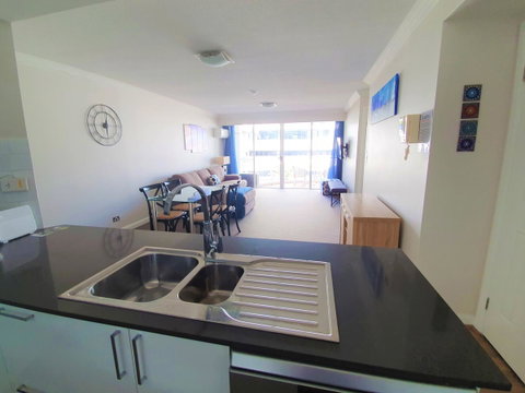 Broadbeach Holiday Apartments - Hotel NSW 11