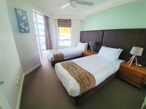 Broadbeach Holiday Apartments - Hotel NSW 7