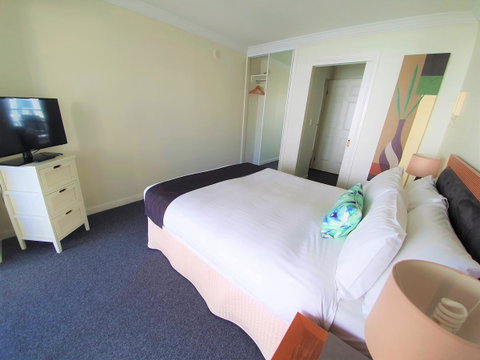 Broadbeach Holiday Apartments - Hotel NSW 27