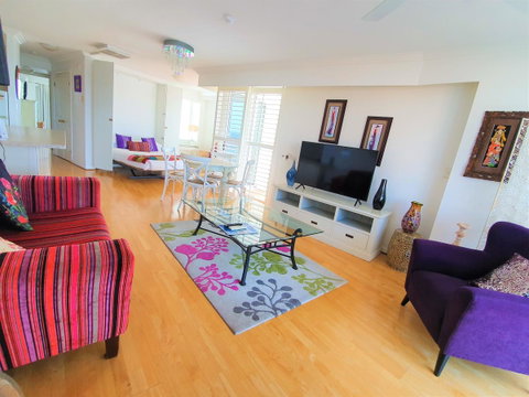 Broadbeach Holiday Apartments - Hotel NSW 24