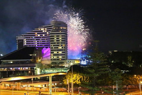 Broadbeach Holiday Apartments - Hotel NSW 40