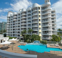 Broadbeach Holiday Apartments - Hotel NSW