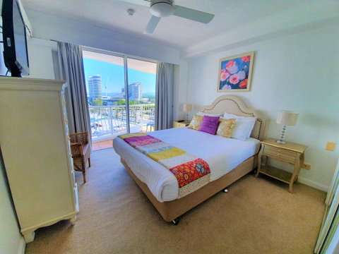 Broadbeach Holiday Apartments - Hotel NSW 20