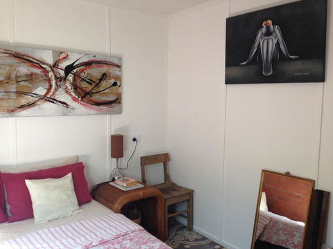 XYL Pets Friendly Seaside Boutique Guesthouse - Hotel NSW 13