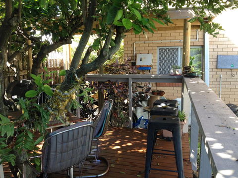 XYL Pets Friendly Seaside Boutique Guesthouse - Hotel NSW 33