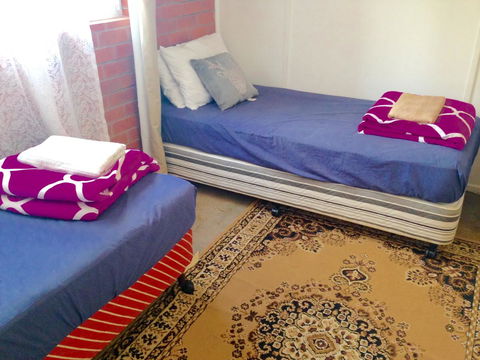 XYL Pets Friendly Seaside Boutique Guesthouse - Hotel NSW 8