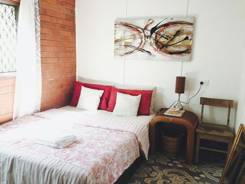 XYL Pets Friendly Seaside Boutique Guesthouse - Hotel NSW 0