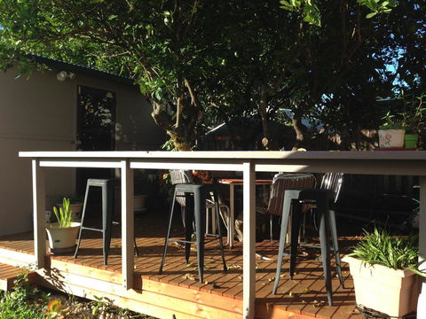 XYL Pets Friendly Seaside Boutique Guesthouse - Hotel NSW 34