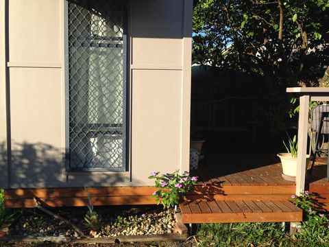 XYL Pets Friendly Seaside Boutique Guesthouse - Hotel NSW 31