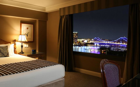 Stamford Plaza Brisbane - Hotel NSW 23