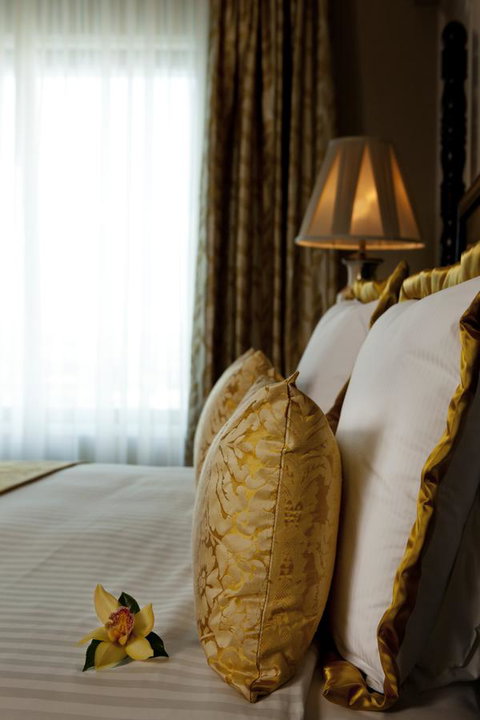 Stamford Plaza Brisbane - Hotel NSW 25