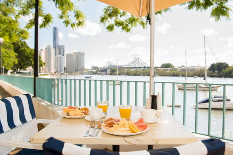Stamford Plaza Brisbane - Hotel NSW 11