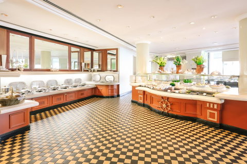 Stamford Plaza Brisbane - Hotel NSW 27