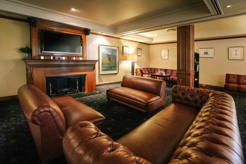 Stamford Plaza Brisbane - Hotel NSW 26