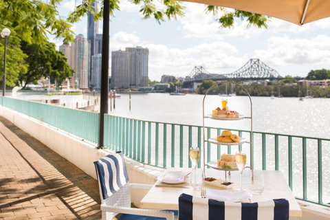 Stamford Plaza Brisbane - Hotel NSW 16