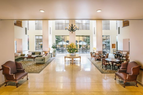 Stamford Plaza Brisbane - Hotel NSW 15