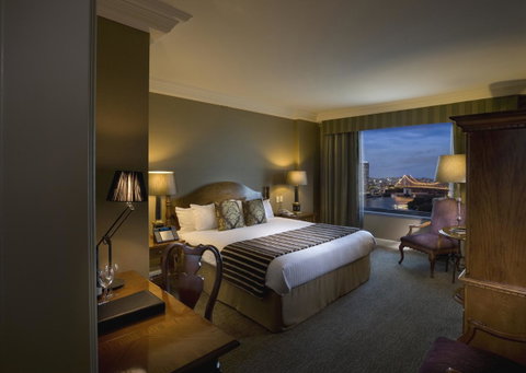Stamford Plaza Brisbane - Hotel NSW 7