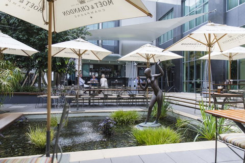Stamford Plaza Brisbane - Hotel NSW 20