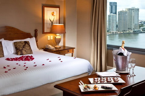 Stamford Plaza Brisbane - Hotel NSW 31