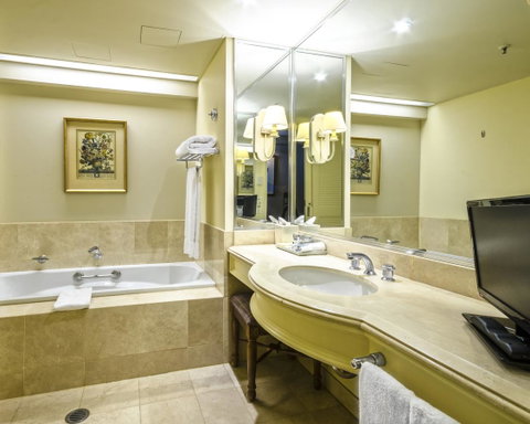 Stamford Plaza Brisbane - Hotel NSW 10