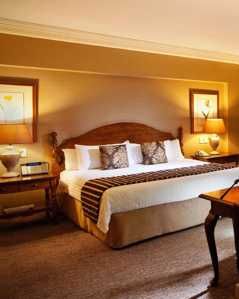 Stamford Plaza Brisbane - Hotel NSW 33