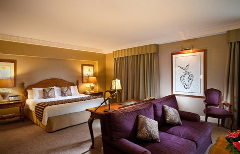 Stamford Plaza Brisbane - Hotel NSW 34