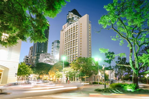 Stamford Plaza Brisbane - Hotel NSW 18