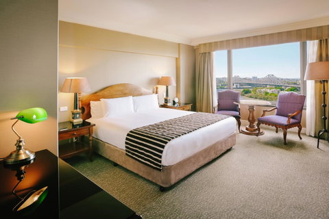 Stamford Plaza Brisbane - Hotel NSW 9
