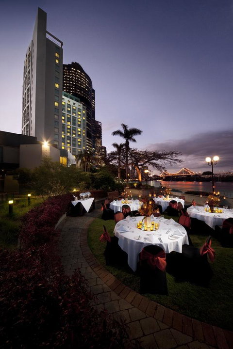 Stamford Plaza Brisbane - Hotel NSW 38