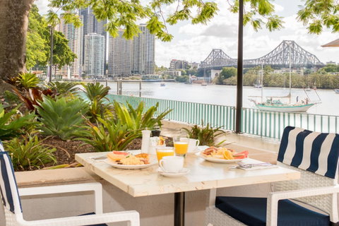 Stamford Plaza Brisbane - Hotel NSW 8