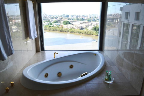 Stamford Plaza Brisbane - Hotel NSW 41