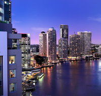 Stamford Plaza Brisbane - Hotel NSW
