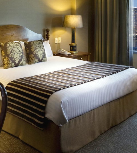 Stamford Plaza Brisbane - Hotel NSW 32