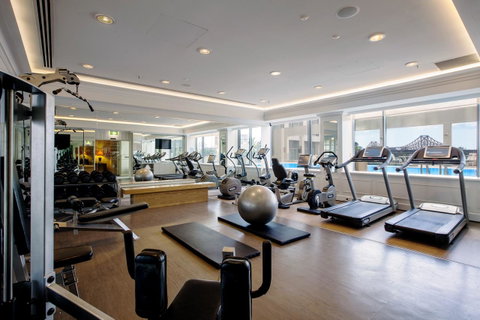 Stamford Plaza Brisbane - Hotel NSW 13
