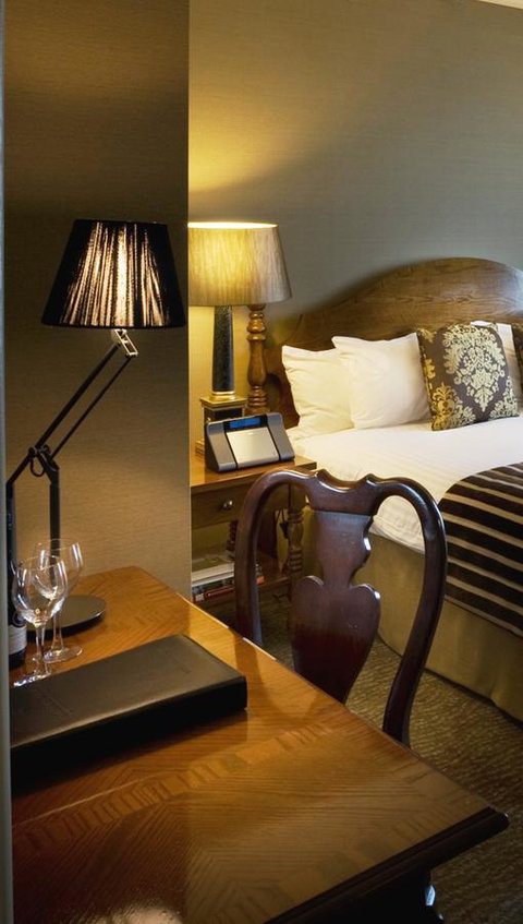 Stamford Plaza Brisbane - Hotel NSW 24