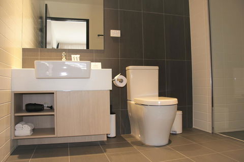 Quest Springfield Central - Hotel NSW 7