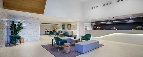 Quest Springfield Central - Hotel NSW 10