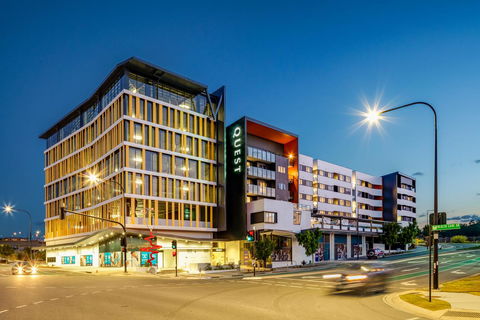 Quest Springfield Central - Hotel NSW 9
