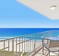 Talisman Apartments - Hotel NSW