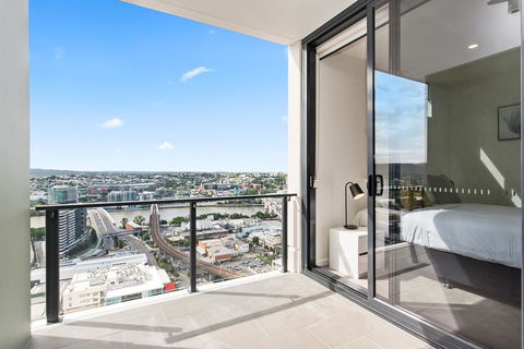 Ivy And Eve Apartments By CLLIX - Hotel NSW 34