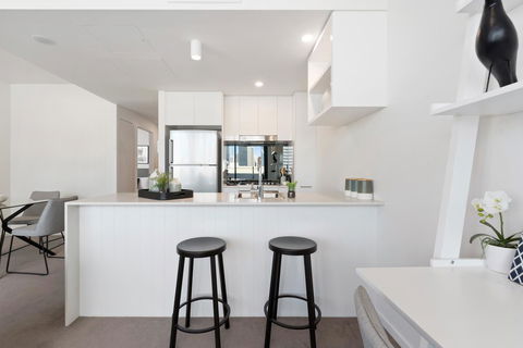 Ivy And Eve Apartments By CLLIX - Hotel NSW 37