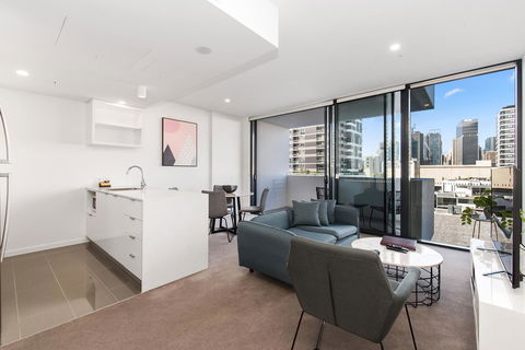 Ivy And Eve Apartments By CLLIX - Hotel NSW 19