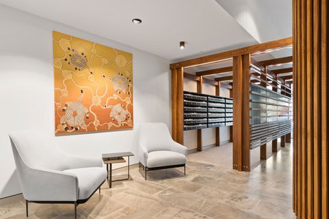 Ivy And Eve Apartments By CLLIX - Hotel NSW 16