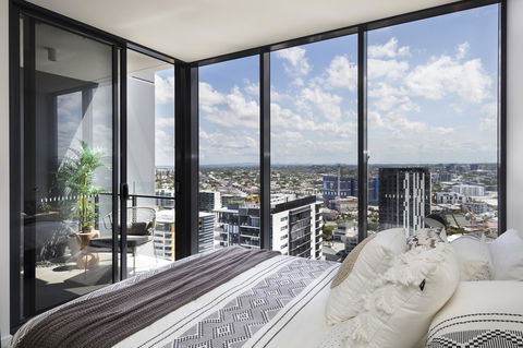 Ivy And Eve Apartments By CLLIX - Hotel NSW 17