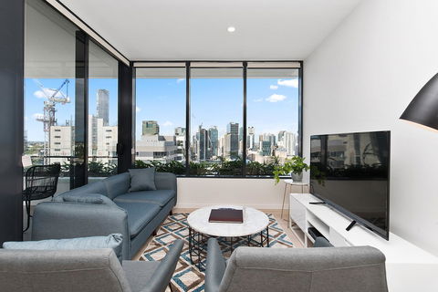 Ivy And Eve Apartments By CLLIX - Hotel NSW 26