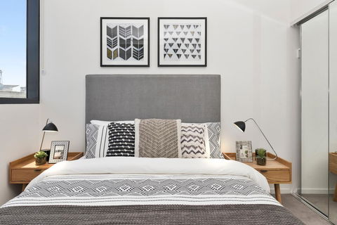 Ivy And Eve Apartments By CLLIX - Hotel NSW 18