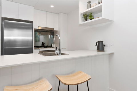 Ivy And Eve Apartments By CLLIX - Hotel NSW 38