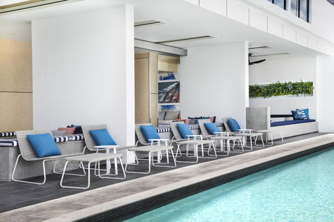 Ivy And Eve Apartments By CLLIX - Hotel NSW 1