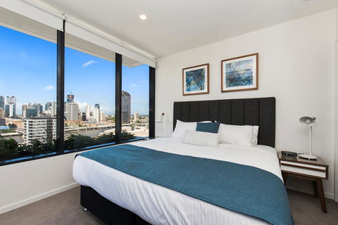 Ivy And Eve Apartments By CLLIX - Hotel NSW 24